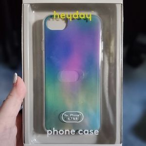Heyday iPhone 6, 7 8 Case